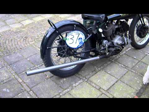 v twin sound -