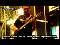 Click here to watch this video Nelson Junior - Expomusic 2006 - Lançamento da G9.2tt - Video Raro de Celular