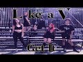 PRISTIN V - GET IT || Dance cover by PONYSQUAD