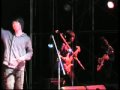 Augustsum - Enter sandman (CU music award 12th )