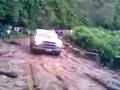 MOTOS MERIDA 4X4 venezuela