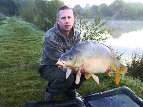 Customer shot video - Aug '10 at Roseau Small Lake, Aug 2010
