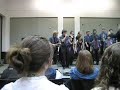 Mosaic - FA VJE at Berklee 2007 (1 of 3)