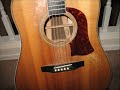 acoustic music - try to get by - connor shaw