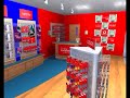 3D Visualisation 3D Visualisation