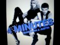 4minutes madonna y justin timberlake