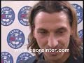 Ibra risponde alla Juve, Inter in vetta di prepotenza