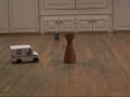 RC18R Mail Truck Drift RC18R Mail Truck Drift