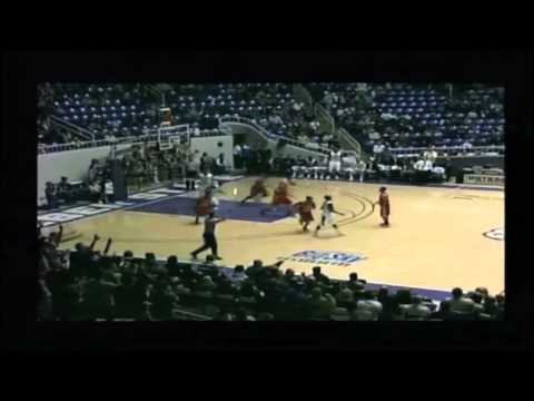 Damian Lillard 2009-2010 Highlights