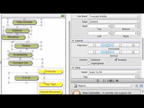 how to draw shapes in xcode