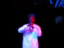 Sean Kane performing live Vibes RB Cafe