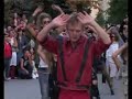 Thriller Tanc 2006 / Kecskemet - Hungary /