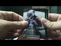 High End Random Pack Break!!!