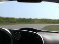 9-3 Turbo XR Kinnekulle