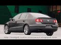 2008 Volkswagen Passat 2008 Volkswagen Passat
