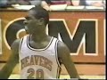 Gary Payton OSU Highlight Video Gary Payton OSU Highlight Video