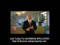 videos de Web Prosperity Finder Overview