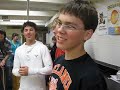 The 9x science students are SHOCKED by this lesson! :)