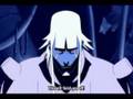 Dear Gaara - You Never Looked So Sane