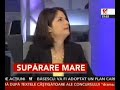 Gigi Becali s-a suparat pe ziarista Andreea Cretulescu si a Gigi Becali s-a suparat pe ziarista Andreea Cretulescu si a