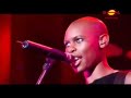 teledysk, klip, Skunk Anansie,- Lately