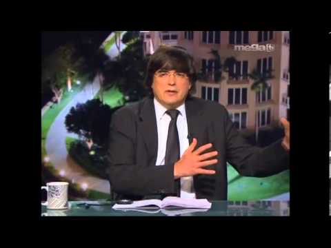 Jaime Bayly habla del fraude en Venezuela del 14 de Abril. 1/2