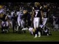 Friday Night Lights: GHS vs. Columbia High School