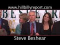 Steve Beshear Wins
