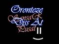 SansaR & Pusat Gelin Ordularla  Orontez Diss  