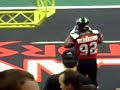 Cleveland Gladiators Football Quicken Loans