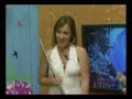 Katherine Calvey - Flute. Playing Danny Boy