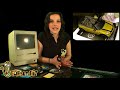 Tecnoticias TN 1x08, navegadores