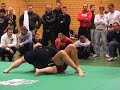 Norwegian Open Championships 2008