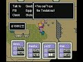 EarthBound - Part 78: More Acid Tripping! (Re-Uploaded)
