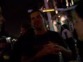 Another video of our last night out ministering at Mardi Gras, this was on Tuesday.