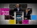 The State of NASA on This Week @NASA