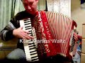 Gary Cleghorn - Nicola`s Waltz / Kate Martins Waltz