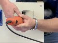 Fein Multimaster Displayed with Rick\