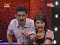 Mahser i Cumbus "Aninda Goruntu Show" 4 lu Donme2  22 09 07 