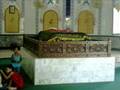 Shrine Qalandar baba aulia