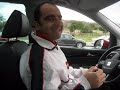 Prueba de Portalcoches.net del SEAT Alhambra TDI 170CV