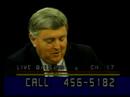 live wire access tv features del morales and steve hoffman 1991