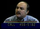 live wire access tv features del morales and steve hoffman 1991