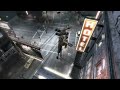 INFAMOUS GAME TRAILER INFAMOUS GAME TRAILER