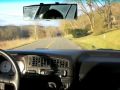 VW Jetta Tarmac Long run.