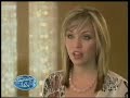 Jessica Brown Audition Jessica Brown Audition