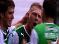 Goals scored for Hibernian by Garry O'Connor in the first half of Season 2011-2012 Goals scored between July-2011 and January-2012