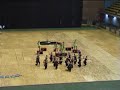 EK 2007 Zagreb - Showcorps