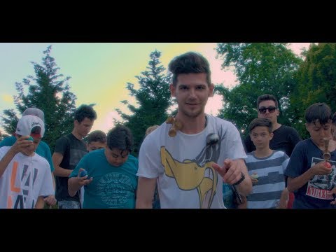 KENDAMA #NoapteaTârziu (Cover amuzant What's Up - La tine)