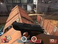 Team Fortress 2 Beta - Scout (2) Against Snipers Team Fortress 2 Beta - Scout (2) Against Snipers